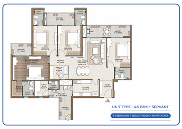 Floor Plan Plan1